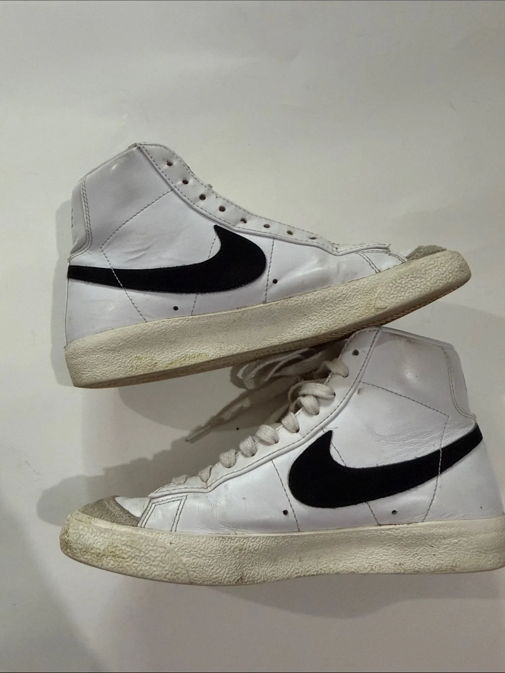 Nike size women’s